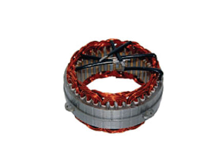 ESTATOR ALTERNADOR BOSCH GOL-PARATI 90A 12V  - AMX30532  -