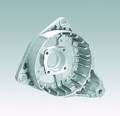 MANCAL ALTERNADOR LADO ACIONAMENTO -MERCEDES-BENZ - CP5119