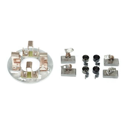 PORTA ESCOVA MOTOR PARTIDA JE 24V - DR19070194