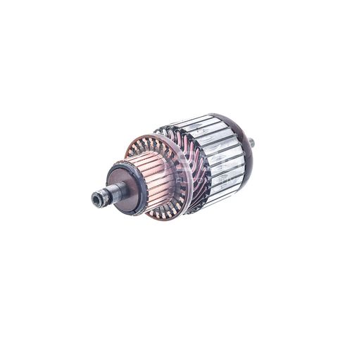 INDUZIDO MOTOR PARTIDA BOSCH COROLLA-HILUX 12V  - SF000AL2765  -
