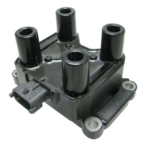 BOBINA  DE IGNICAO ASTRA 20 16V/ZAFIRA20/ VECTRA 2.2 16V - GC4203
