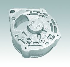 MANCAL ALTERNADOR GM IPANEMA/KADT/VECTRA LC - CP5004