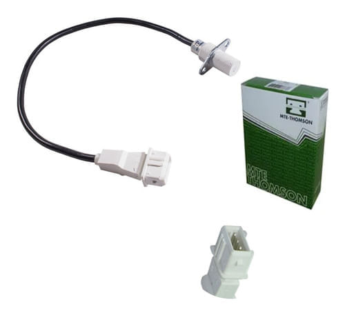SENSOR DE ROTAÇÃO FIAT PALIO 1.0 4CIL 8V 1996-2001 - MTE7033