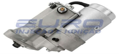 MOTOR DE PARTIDA HILUX 2.8 3.0 98-04 10D  - MP20573