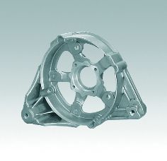 MANCAL ALTERNADOR FORD/VW DELREY/PARATI/BELINA - CP5116