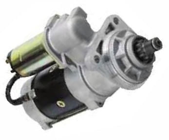 MOTOR DE PARTIDA DELCO 29MT 24V 10D VW  - MP20646