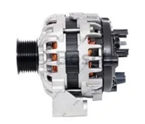ALTERNADOR BOSCH 12V 90AMP TRATOR JOHN DEERE LINHA 6J 6E .12V 90A (SEG)- SF000BL04H7