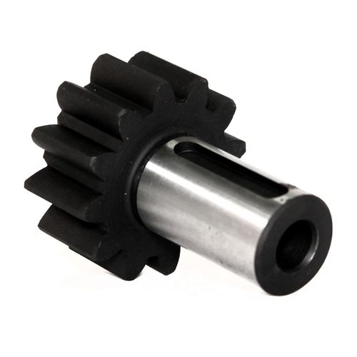 PINHAO MOTOR PARTIDA KB 12 DENTES MODULO 8/10 - DR19024313