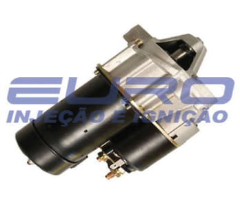 MOTOR DE PARTIDA RENALUT CLIO-MEGANE VALEO  - MP20510