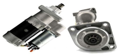 MOTOR DE PARTIDA DELCO 29MT 10D 12V FORD-VW - MP20623