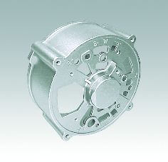 MANCAL ALTERNADOR BOSCH VOLVO LC - CP5021