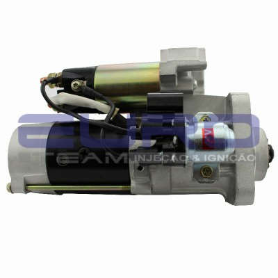 MOTOR DE PARTIDA CONSTELATION  MAM 24V   VOLVO ESCAVADEIRA EC290 12D - EURO 20667