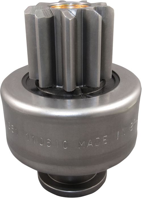 IMPULSOR MOTOR PARTIDA PUMA ONIBUS INDIEL 9D - ZEN1651