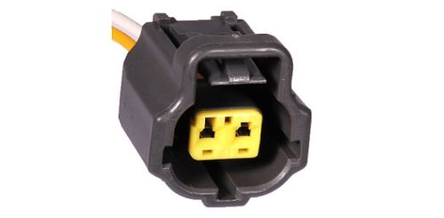 CONECTOR REPARO SENSOR AGUA W GOL-PARATI-FORD - ETE7890