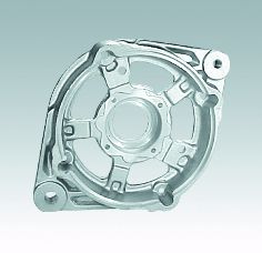 MANCAL ALTERNADOR GM/SILVERADO/PICK-UP POL  - CP5130