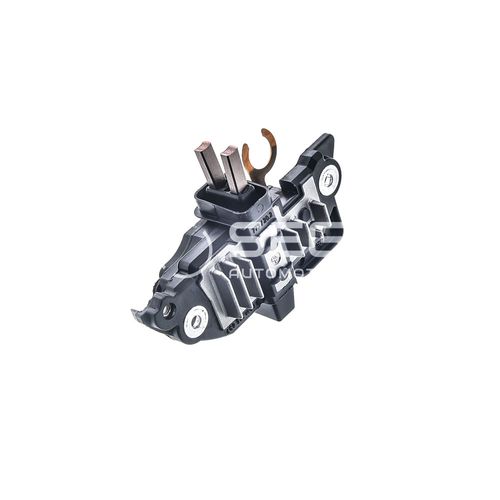 REGULADOR ALTERNADOR BOSCH FORD CARGO 2422-2428 28V 2011.. (SEG)- SF00M144125