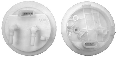 FLANGE DE COMBUSTIVEL PEUGEOT 206 (FLEX) - VP7096