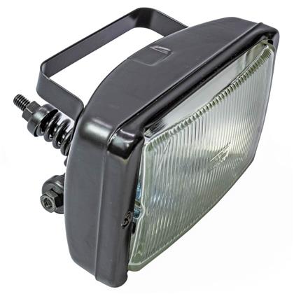 FAROL AGRICOLA MAXION/VALMET RETANGULAR- NINO- NF154
