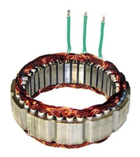 ESTATOR ALTERNADOR VALEO GLOBTROTTER 65A 24V - AMX30518