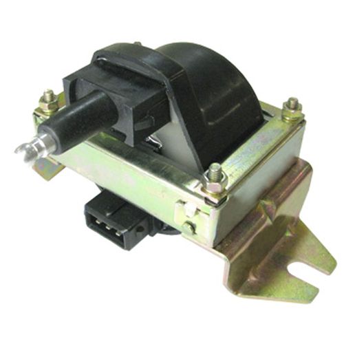 BOBINA DE IGNICAO RENAULT CLIO, TRAFIC, TWINGO - GC4505