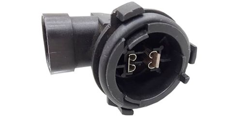 SOQUETE FAROL LAMPADA MP H7 /HB4 TRAVA ALTA GOL G5 /ASTRASEIRA 02 - ETE8074