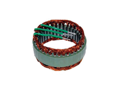 ESTATOR ALTERNADOR VALEO ASTRA-CORSA-S10 110A 12V  - AMX30818  -