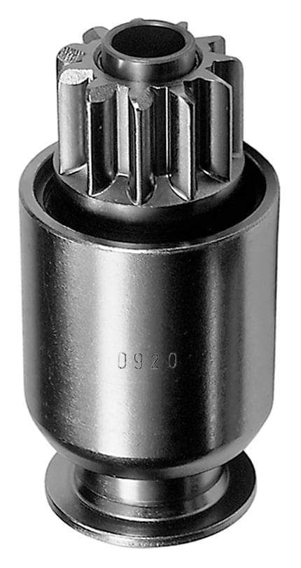 IMPULSOR MOTOR PARTIDA SCANIA/MB JE 11D  - ZEN0920