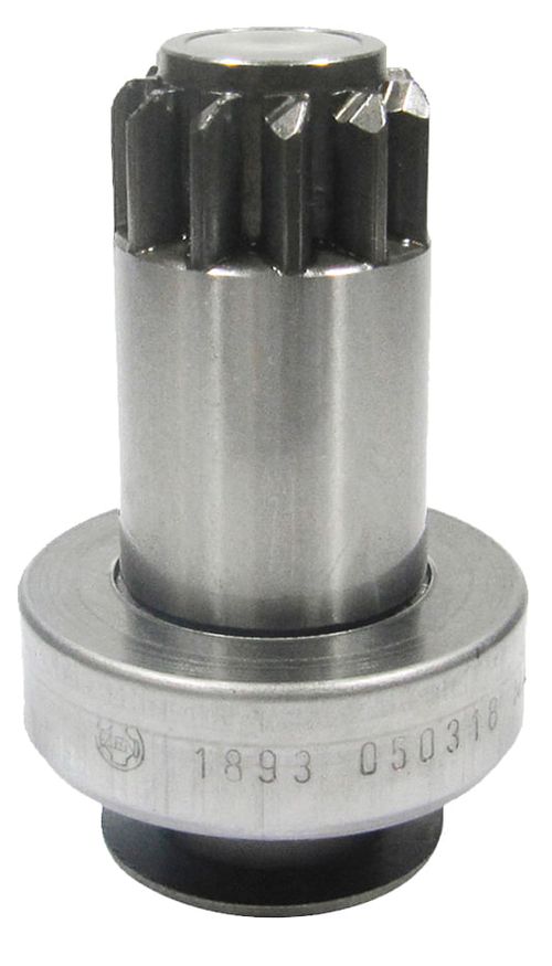 IMPULSOR MOTOR PARTIDA GOL-POLO-FOX VALEO 11D - ZEN1893