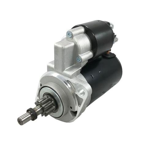 MOTOR DE PARTIDA VW KOMBI-FUSCA 1500 9D (DITA) - DITA20176