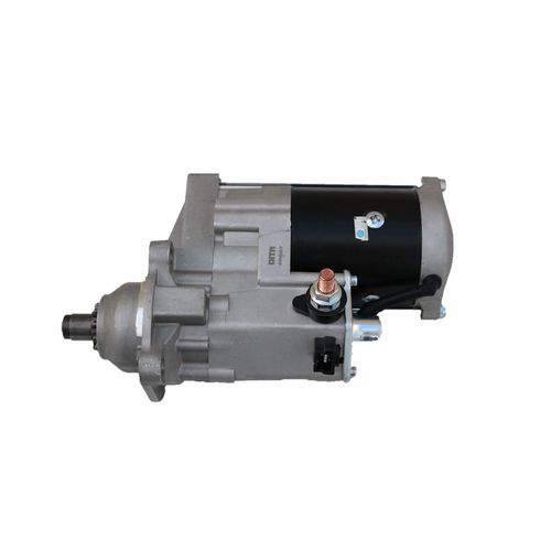MOTOR DE PARTIDA DENSO CASE-KOMATSU 24V 10D (DITA) - DITA20607