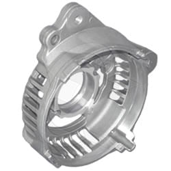 MANCAL ALTERNADOR GOL / GOLF /FORD RANGER BOSCH - CP5159