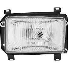 FAROL CAMINHAO VW LEVE L.D - NINO- NF132C
