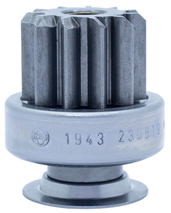 IMPULSOR MOTOR PARTIDA HONDA NEW CIVIC 2013 .. 11D - ZEN1943