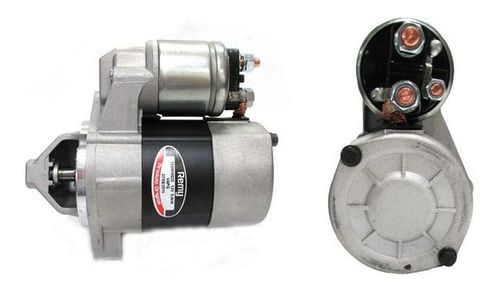 MOTOR DE PARTIDA 12V FORD - DR102N10025