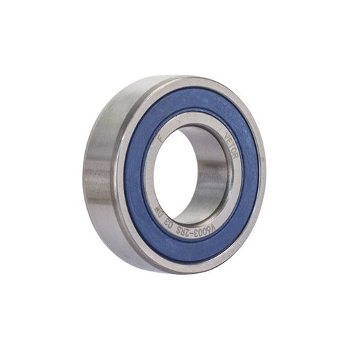 ROLAMENTO 6003 DW BOSCH /MARELLI VETOR -VTO6003 DW2RS