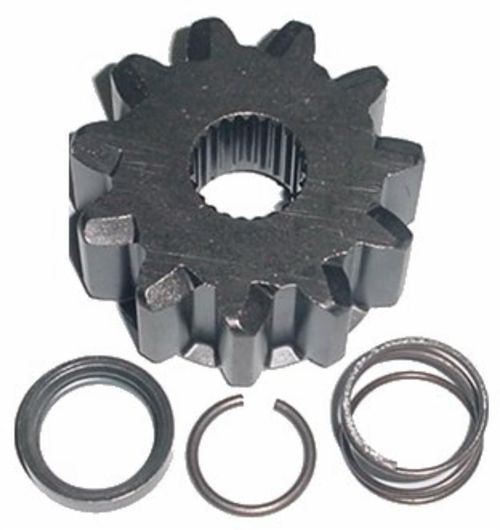 KIT PINHAO 39MT 11 DENTES MODULO 6/8 - DR10511405M