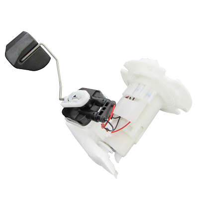 CONJUNTO BOMBA COMBUSTIVEL  HONDA BIZ 125 FLEX 2011.. - MP10469