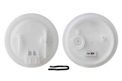 FLANGE DA BOMBA DE COMB. GM ASTRA- VP - VP7100