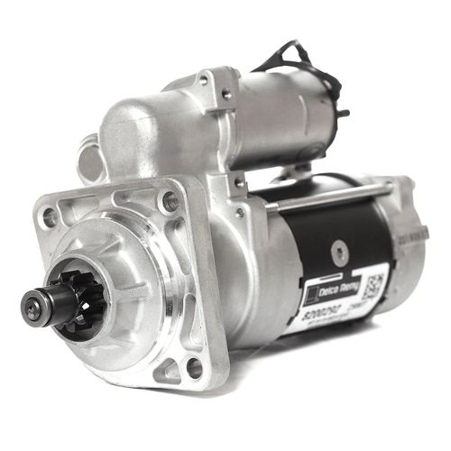 MOTOR DE PARTIDA 29MT 24V VW  - DR8200292M