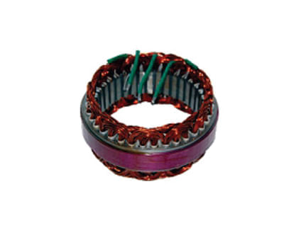 ESTATOR ALTERNADOR BOSCH GOL -CORSA 70A 12V  - AMX30957 -