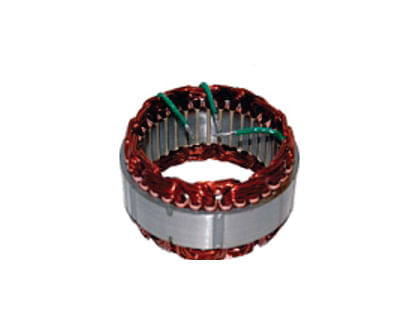 ESTATOR ALTERNADOR MARELLI PALIO-STRADA 90A 12V - AMX30005 -