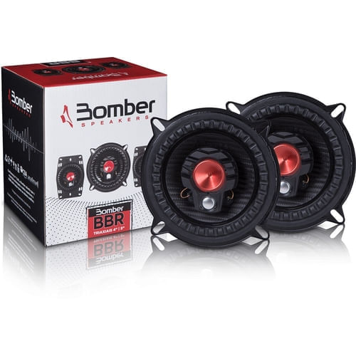 AUTO FALNTE "5"  TRIAXIAL50WRMS  O PAR - BMB116265
