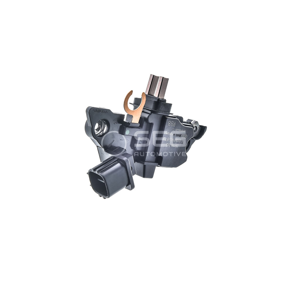 REGULADOR ALTERNADOR BOSCH TOYOTA COROLLA 1999- 2008, HILUX 2005.. (SEG ...