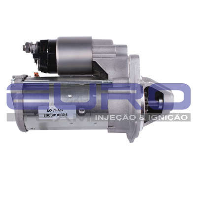 MOTOR DE PARTIDA FIAT PALIO/PUNTO 2001-2012 - UNO 2004-2010 BOSCH 11D - MP20598