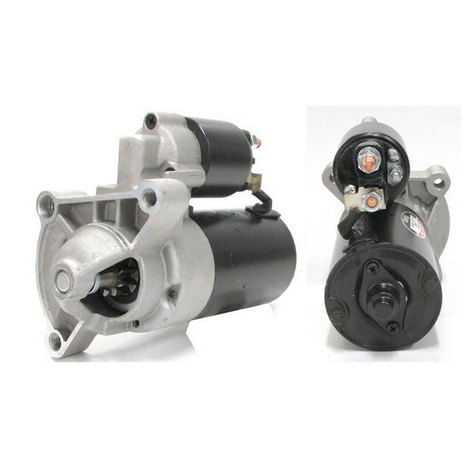 MOTOR DE PARTIDA 12V PEUGEOT CITROEN - DR102N10011