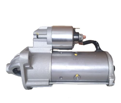 MOTOR DE PARTIDA HYUNDAI HR 2.5 - KIA BONGO 10D (DITA) - DITA20306
