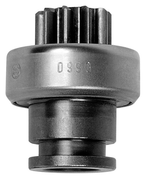 IMPULSOR MOTOR PARTIDA ESCORT FOCUS ZETEC 10D - ZEN0990