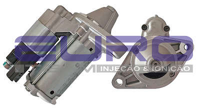 MOTOR DE PARTIDA BOSCH COROLLA 2.0 20123..(EURO) - MP20503