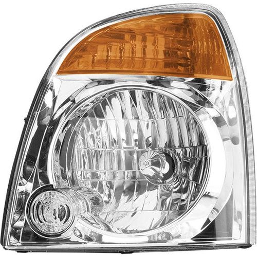 FAROL  HYUNDAI HR L.E 2004..2013 - NINO- NF393