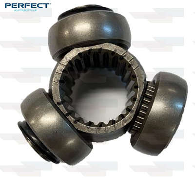 TRIZETA FORD FOCUS 1.6 - PERFECT - TZP0219